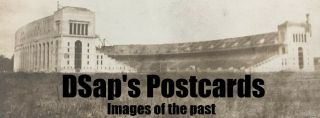 F49/ Native American Indian Postcard c1910 Waubay South Dakota Sioux Chiefs 4 4
