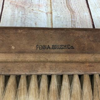 Vintage penna brush co Wallpaper Smoothing Brushes 14 