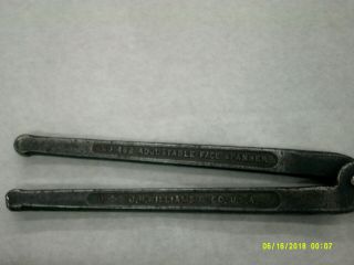 Vintage J H Williams & Co.  No.  482 Spanner Wrench