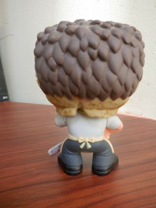 Funko Pop Movies 11 Leatherface from Texas Chainsaw Massacre (Loose/No Box) 2