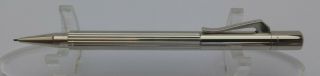 ⭐ Graf Von Faber - Castell Pocket Mechanical Pencil ⭐