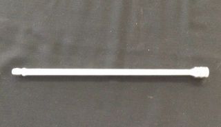 Snap On Tools 11 " Wobble Extension,  3/8 " Drive,  Part Fxw11a