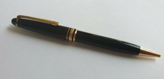 Montblanc Meisterstück - Ballpoint Pen