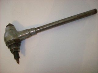 Antique Keystone Mfg Co Ratchet Drill Hammer Boiler Tool