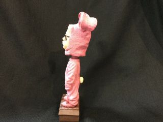 A Christmas Story - Head Knocker - Ralphie in Bunny Suit - NECA Bobblehead 3