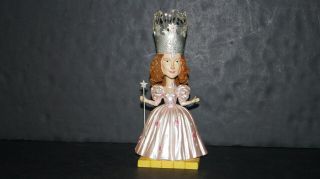 Glinda Good Witch Wizard Of Oz No.  1812 Bobblehead Nodder Figurine By Westland