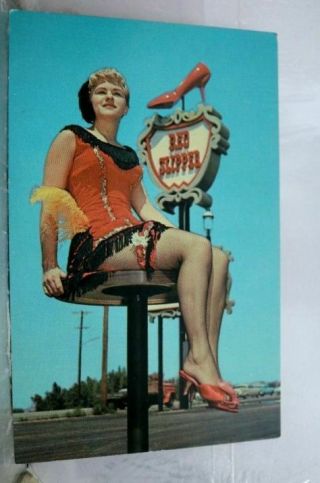Colorado Co Cherry Creek Inn Denver Postcard Old Vintage Card View Standard Post