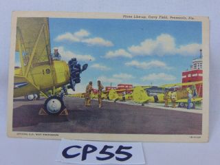 Vintage Posted Postcard,  Stamp 1940 