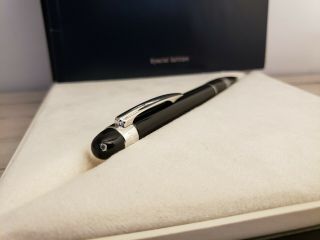 Montblanc Soulmakers 100 Years Starwalker Special Edition Ballpoint Pen