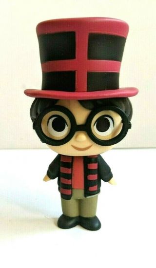 Target Harry Potter Quidditch World Cup Funko Pop Mystery Mini Series 3 Figure