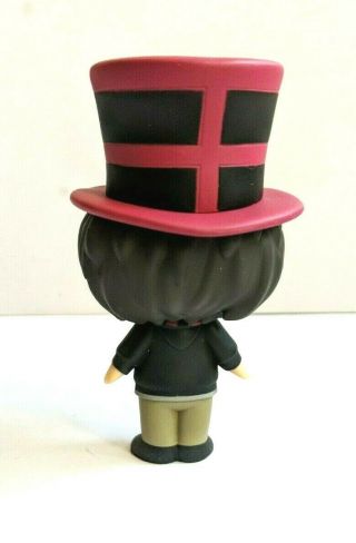 TARGET HARRY POTTER QUIDDITCH WORLD CUP FUNKO POP MYSTERY MINI Series 3 FIGURE 2