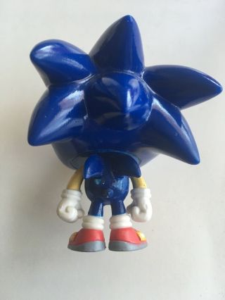 Funko Pop Sonic the Hedgehog 6 SEGA Figure Vinyl Video Game 4