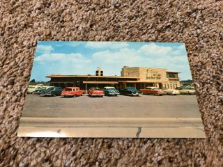 Vintage 50s Cars East Chicago Heights Il - The Follmar 