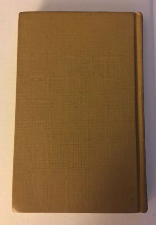 Vintage Ritual of the Order of the Eastern Star Hardback Book Copyright 1953 2