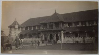 Photo Photos British Empire Exhibition Hong Kong India Burma Malaya Ceylon 1925 3