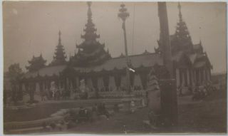 Photo Photos British Empire Exhibition Hong Kong India Burma Malaya Ceylon 1925 5