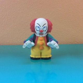 Funko Mystery Minis Horror Series 1 Pennywise It
