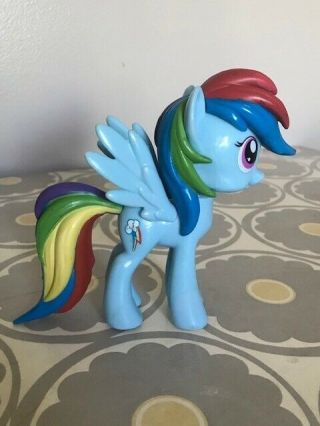 My Little Pony Funko Rainbow Dash