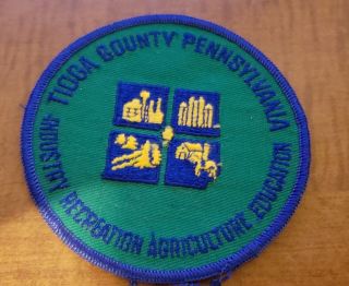 Tioga County Pa