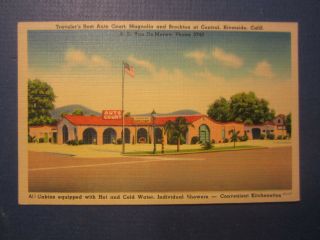 Old Vintage C.  1940 