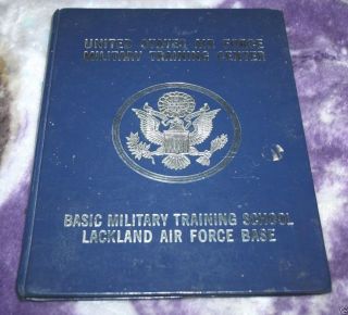 Air Force Military Training Center Lackland Air Force Base 3743 Squadron Flight