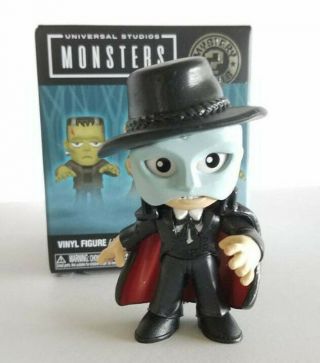 Funko Mystery Mini Universal Studios Monsters Phantom Of The Opera 1/72
