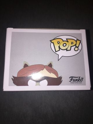 Funko Pop 2017 Summer Convention Exclusive 07 - South Park - The Coon 3