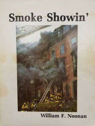 Smoke Showin 