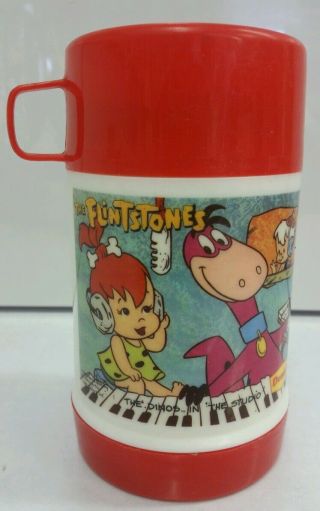 The Flintstones 1989`denny 