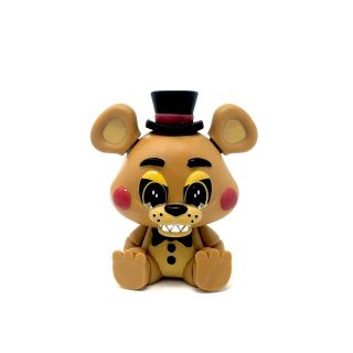 Funko Mystery Minis Five Nights At Freddy 