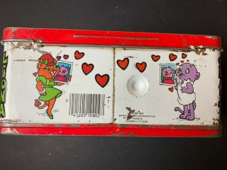 1984 Pink Panther and Sons Metal Lunch Box - Vintage 3