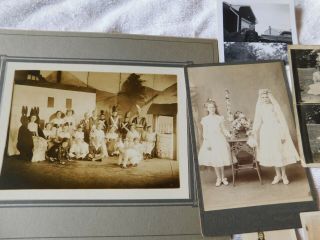 30 Black and White Photos Photographs,  Antique,  Vintage Children,  Kids,  Babies 5