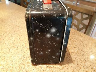 VINTAGE 1977 STAR WARS LUNCHBOX AND THERMOS 4
