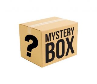 Funko Pop Mystery Box (includes 2 Pop S)