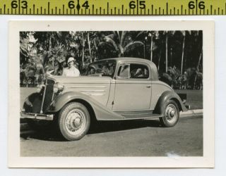 Vintage 1930 