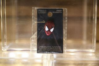 Funko Pop Spider - Man Homecoming: Pop 259 & Blu - Ray Limited - Edition Gift Box 8