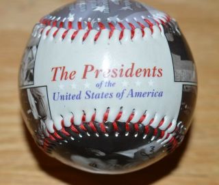 2017 Abraham Lincoln Baseball - The Life and Times of Our 16th President 6