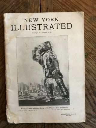 1900s York Illustrated Mag - Photos Of Nyc Buildings Circa 1914 - Architecture