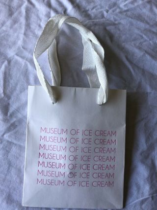 Museum Of Ice Cream Pins 4