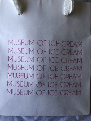 Museum Of Ice Cream Pins 5