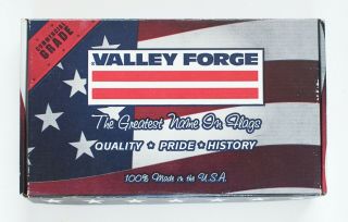 Valley Forge Us Marine Corps 3 