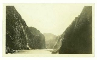 Boulder / Hoover Dam 1930 