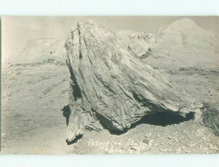 Pre - 1930 Rppc View Medora In Billings County - Near Dickinson Nd I9495
