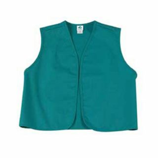 Junior Girl Scout Uniform Vest Extra Large Xl 18 - 20