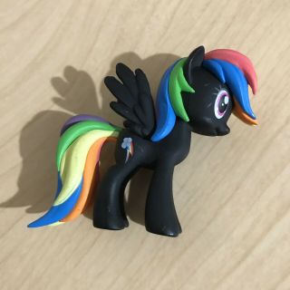My Little Pony Funko Mystery Mini Series 1 Figure Rainbow Dash