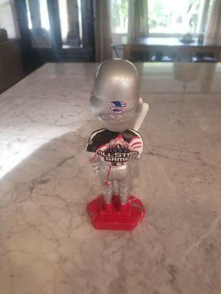2003 All - Star Game American League Bobblehead 668/5000 Forever Collectibles 8