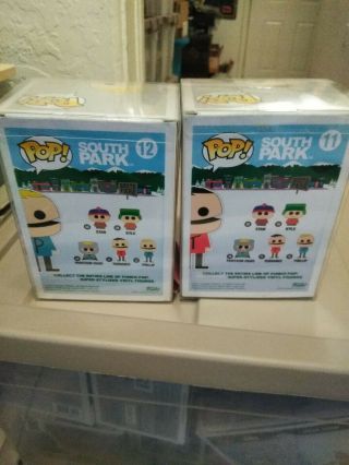 terrance and phillip chase funko 4