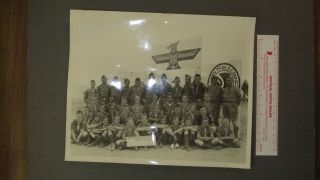 Boy Scout National Jamboree 1960 Pokagon Trails Council 1778ii