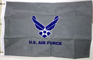 U.  S.  Air Force Wings 2 