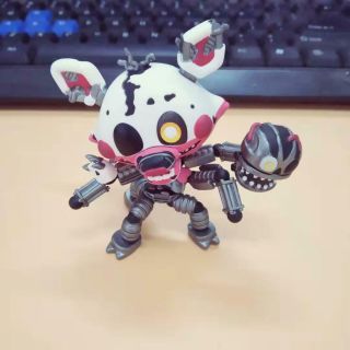 Funko Mystery Minis Nightmare Mangle Five Nights At Freddy 
